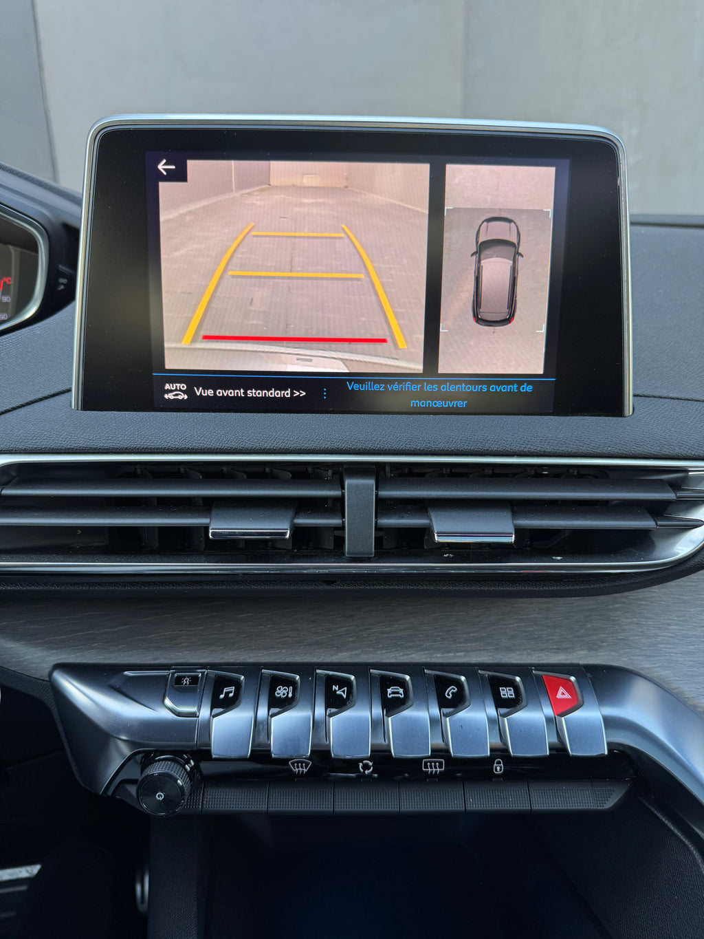 Peugeot 3008 GT