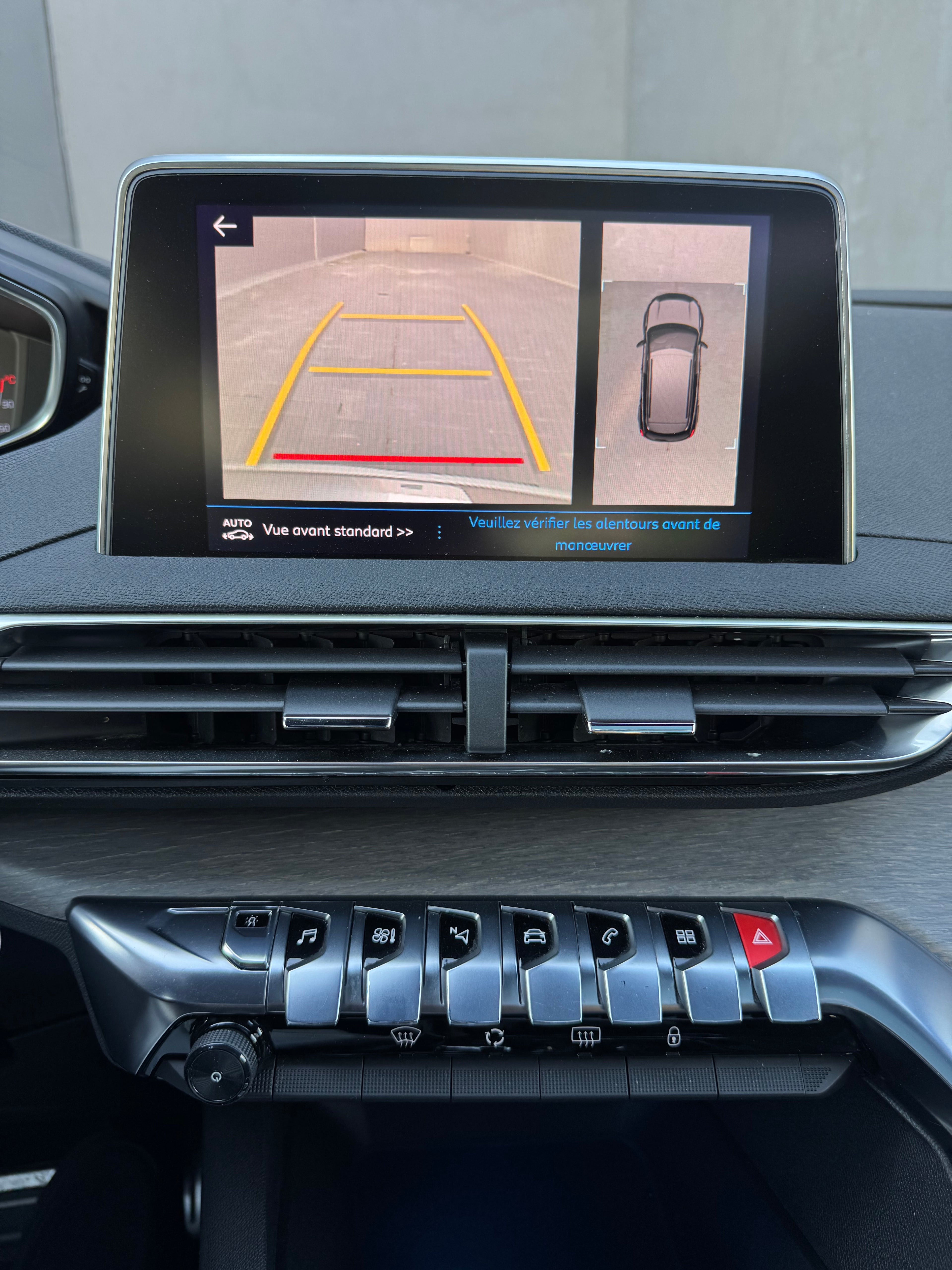 Peugeot 3008 GT
