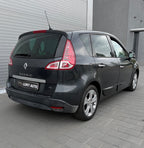 Renault Scenic 1.9 DCI 130 CP