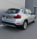 Bmw X1 Facelift