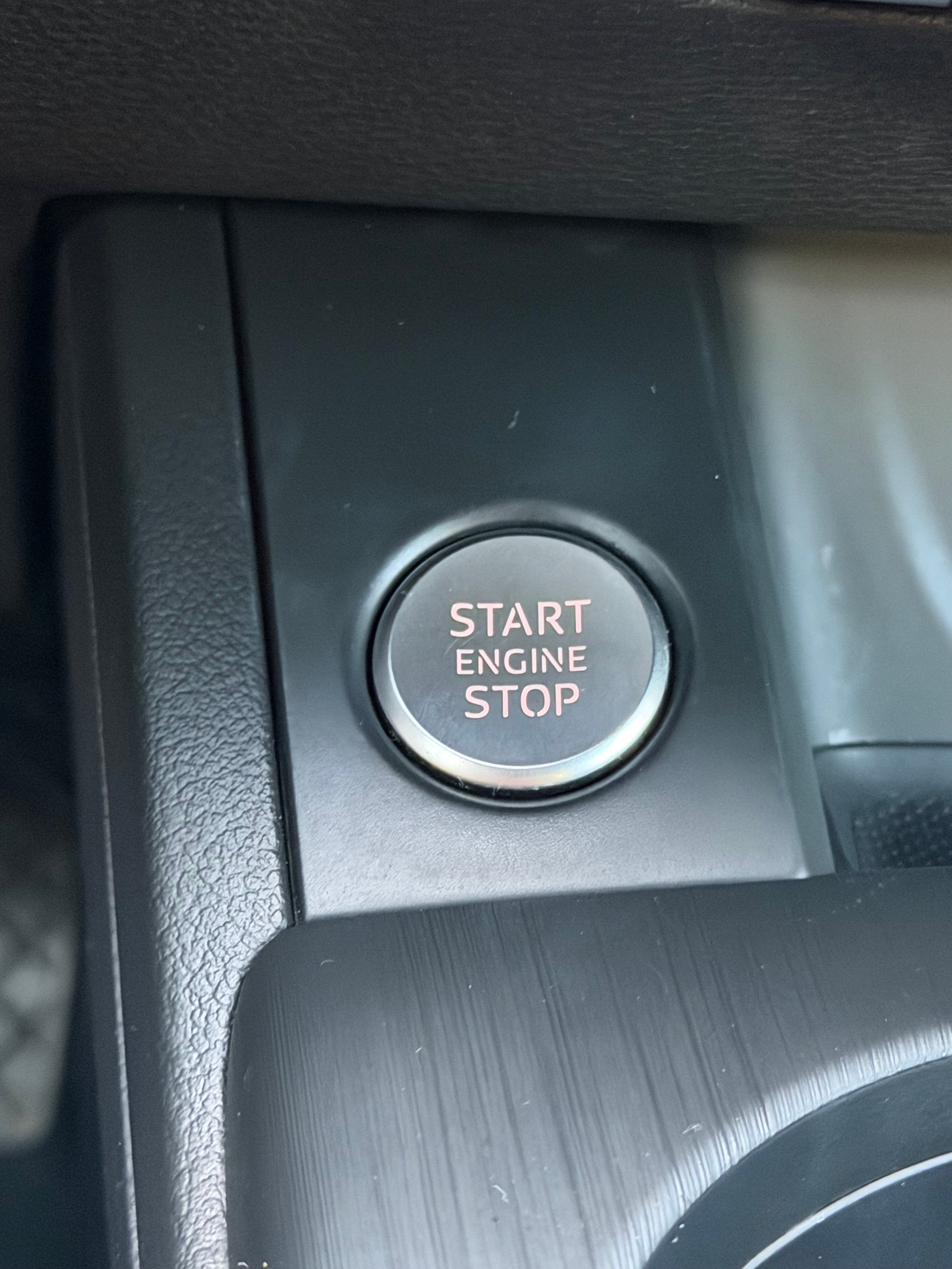 Audi A5 2.0TDI Quattro