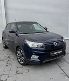 Ssangyong Tivoli 4X4