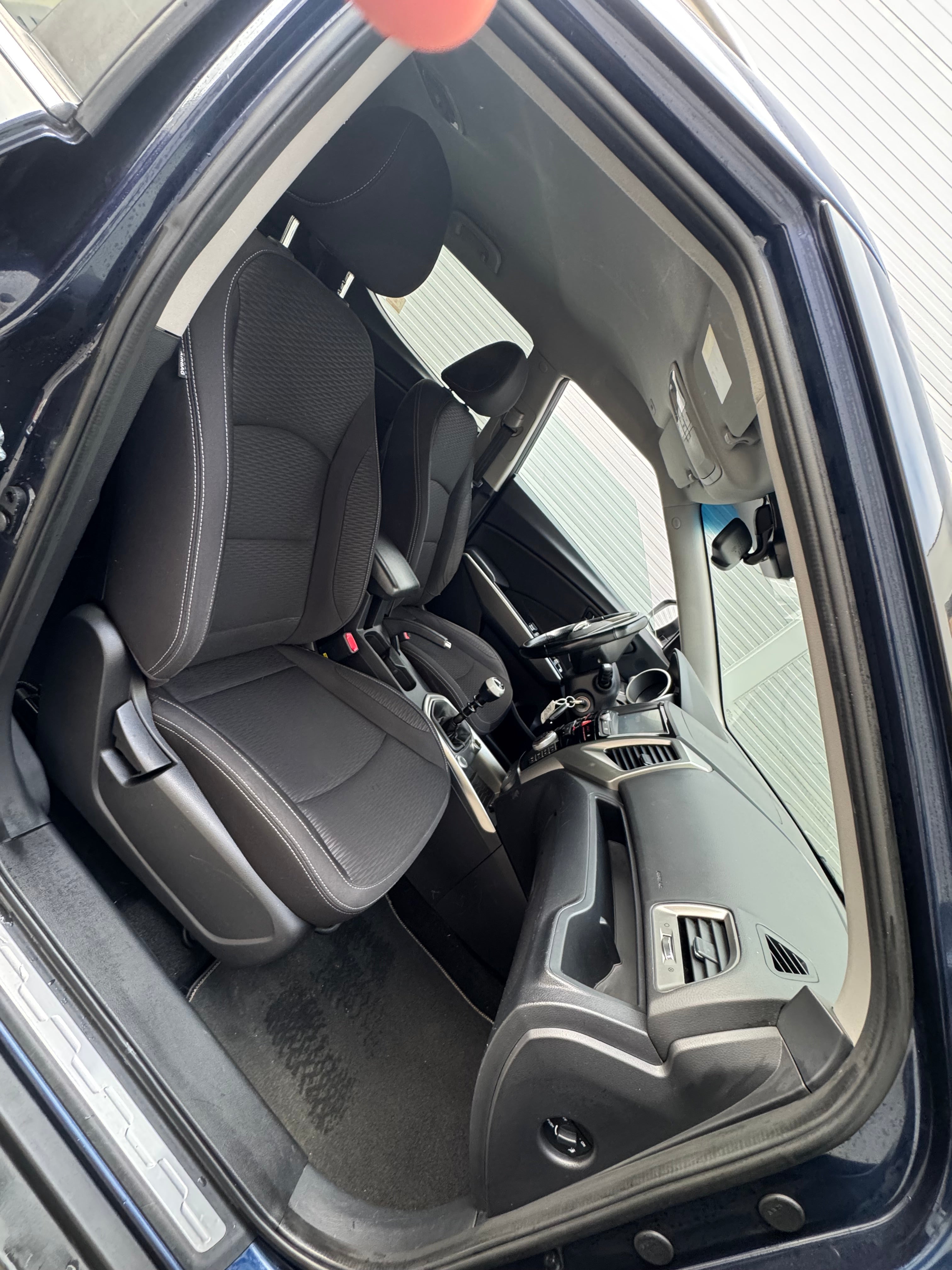 Ssangyong Tivoli 4X4
