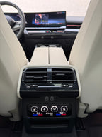 Bmw 520i M-Packet