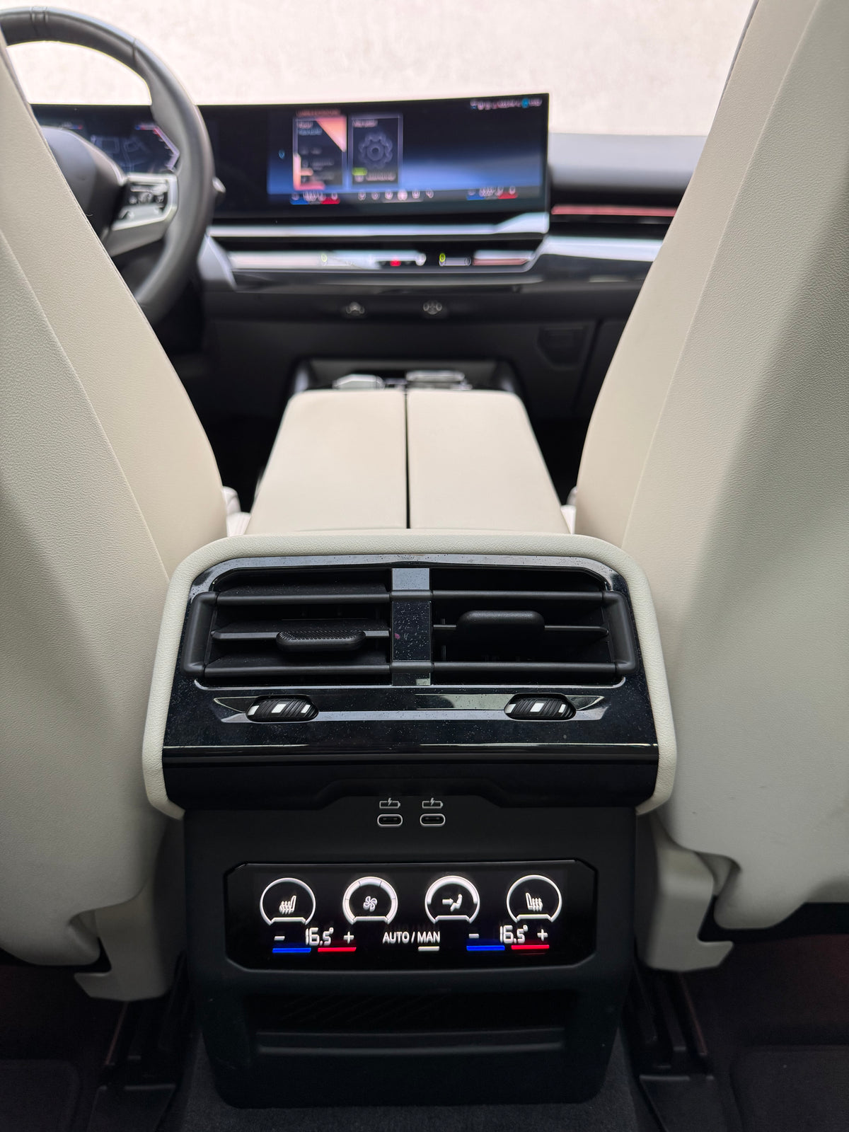 Bmw 520i M-Packet