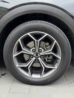 Ssangyong Korando 4X4