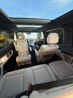 MERCEDES-BENZ V300 d 4MATIC LONG EXCLUSIVE – AMG LINE