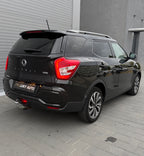 Ssangyong Tivoli Grand