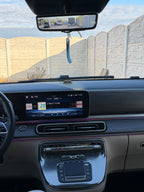MERCEDES-BENZ V300 d 4MATIC LONG EXCLUSIVE – AMG LINE