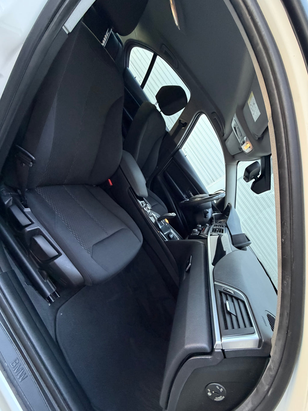 Bmw 318i Facelift Automat