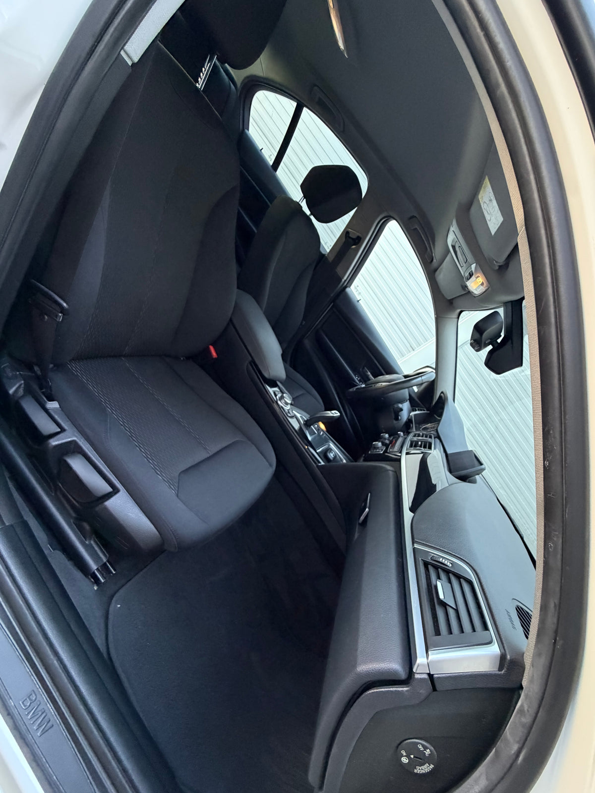 Bmw 318i Facelift Automat