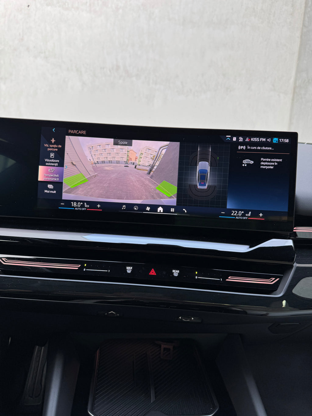 Bmw 520i M-Packet
