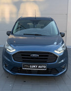 Ford Transit Connect Long Automat