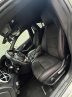 Mercedes CLA AMG FACELIFT