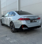 Bmw 520i M-Packet