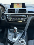 Bmw 318i Facelift Automat