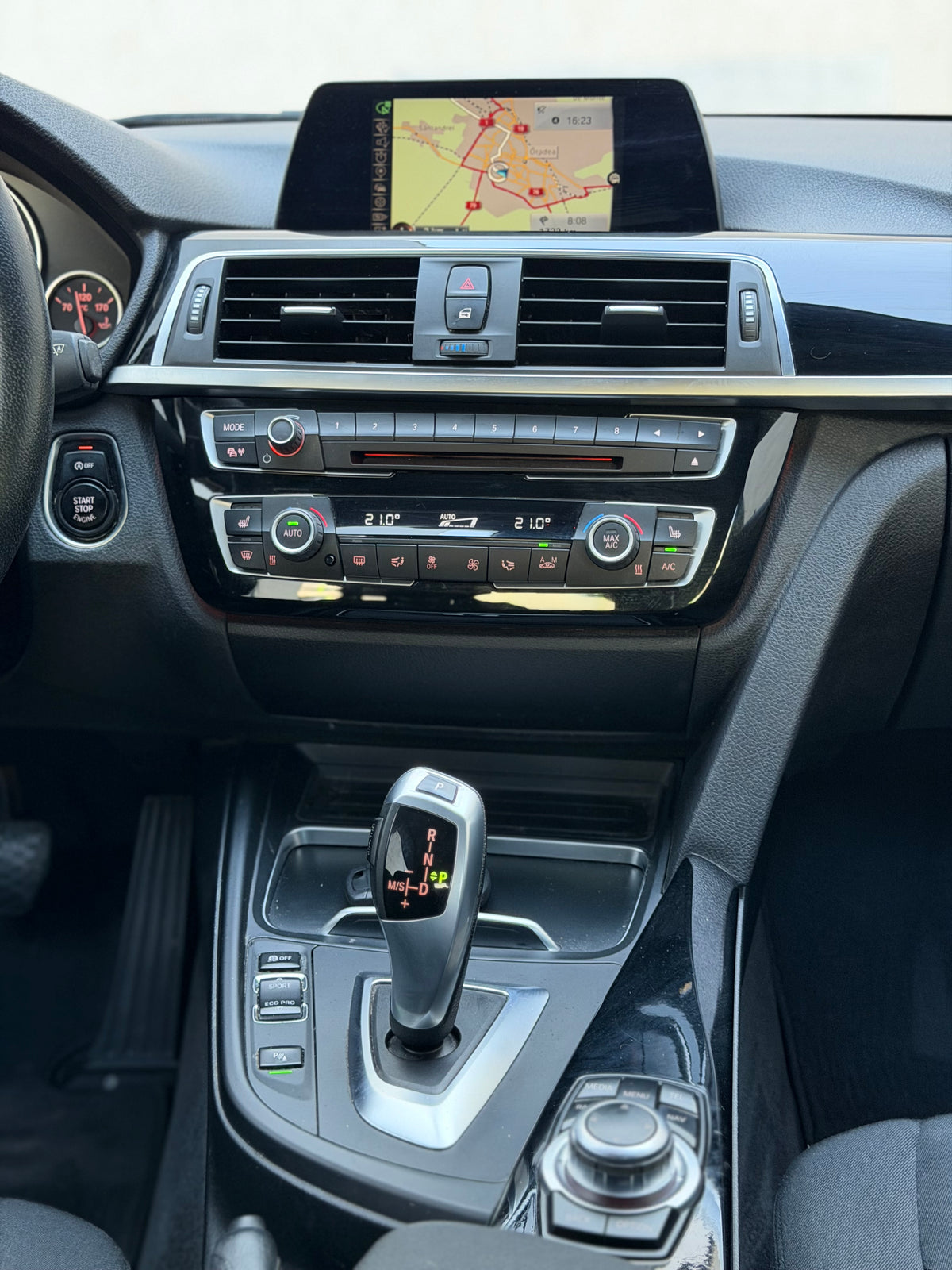 Bmw 318i Facelift Automat