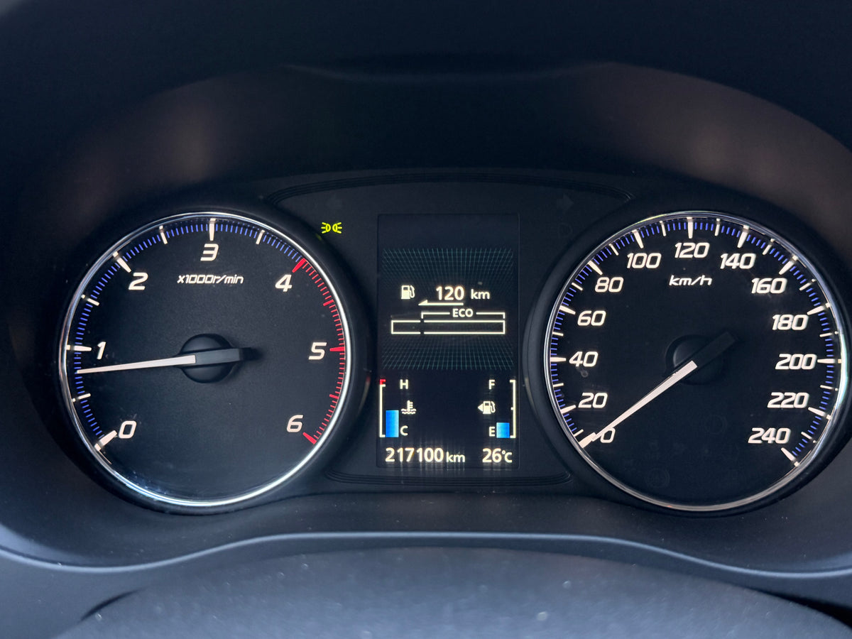 Mitsubishi Outlander 7 locuri