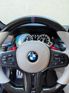 Bmw M5 Competition