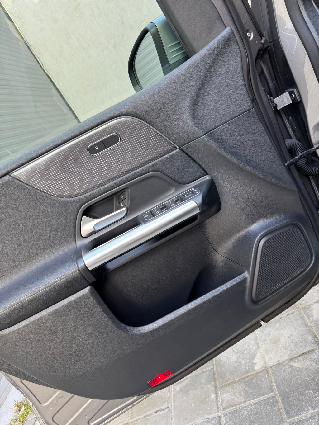 Mercedes B180i