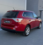 Mitsubishi Outlander 7 locuri