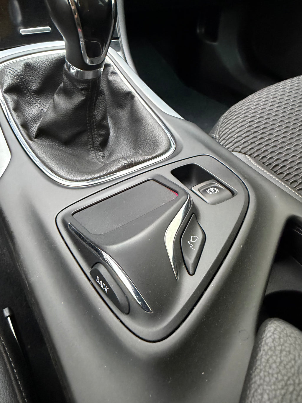 Opel Insignia Facelift