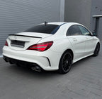 Mercedes CLA AMG FACELIFT