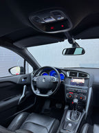 Citroen Ds4 Crossback