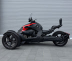 Can Am Ryker 900