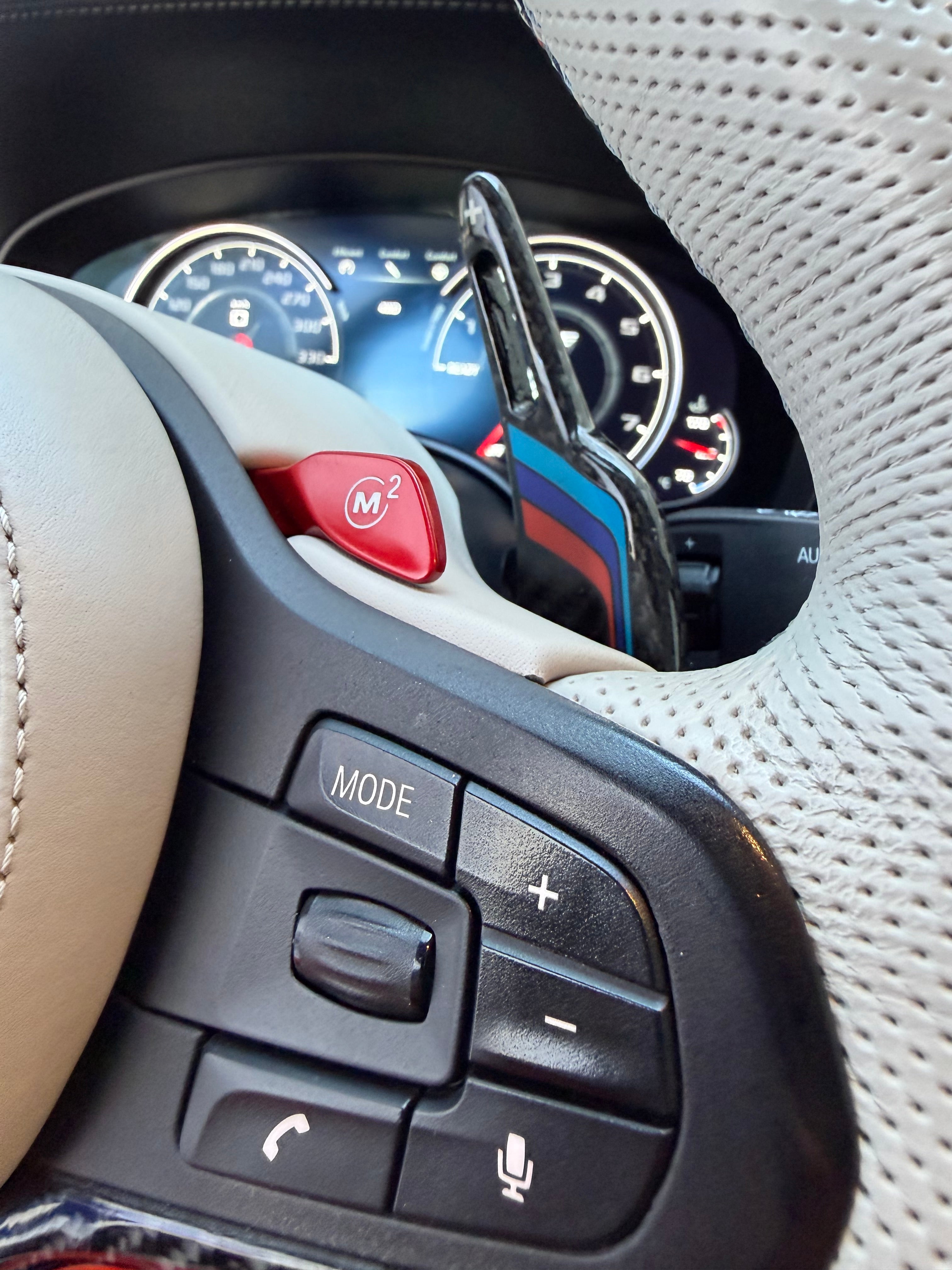 Bmw M5 Competition