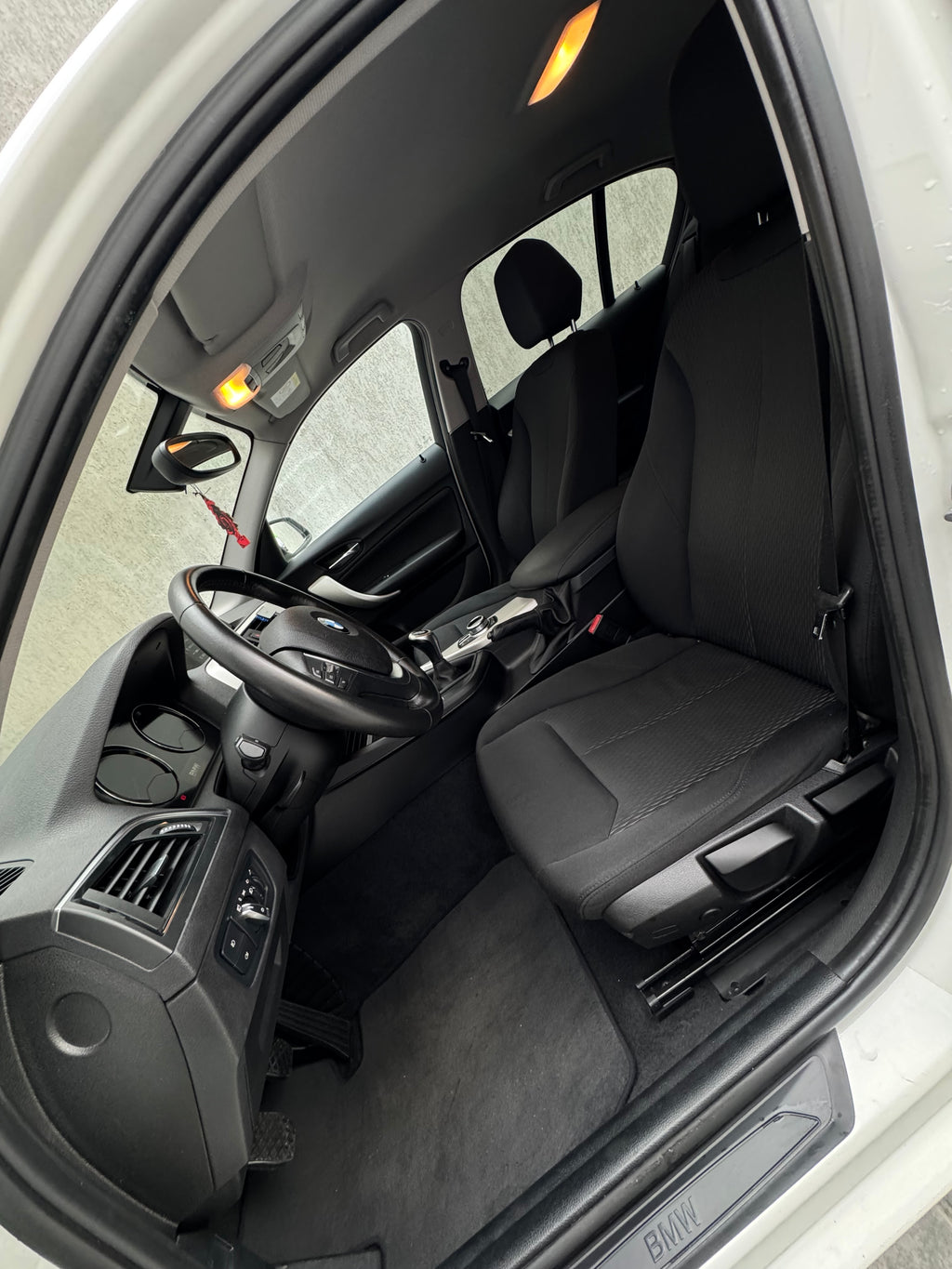 Bmw 116i