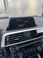 Bmw 116i