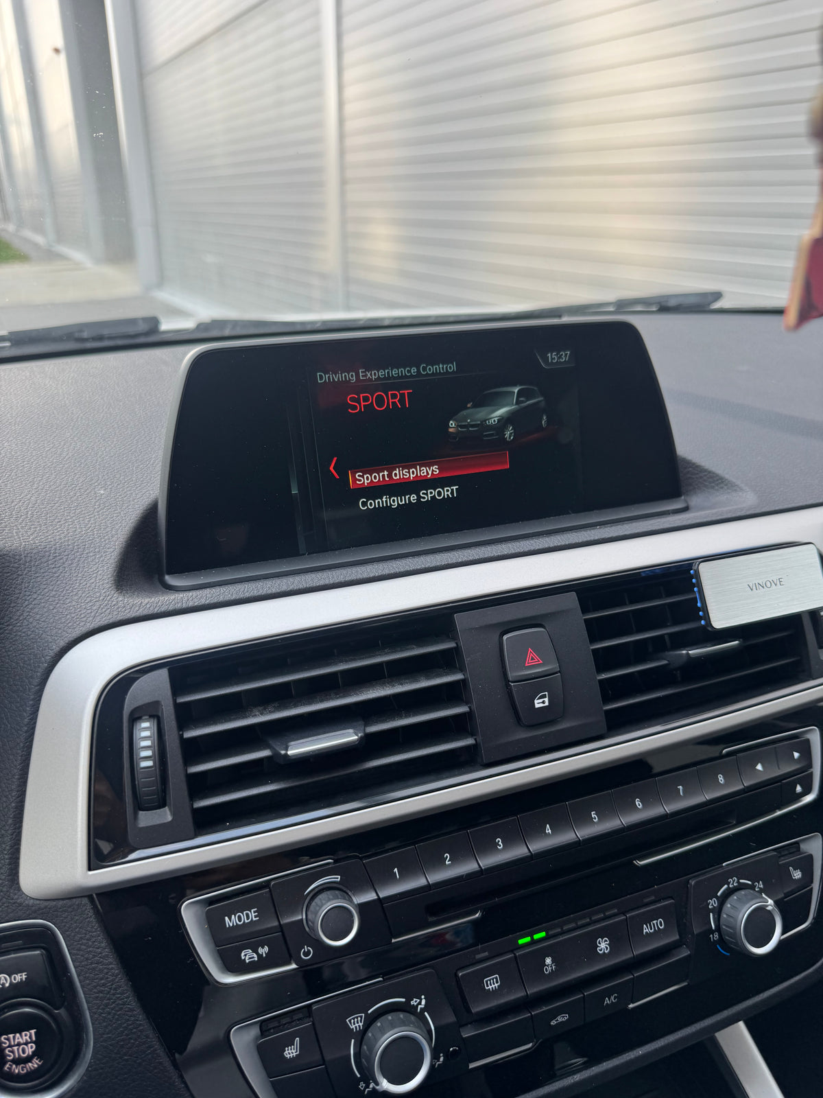 Bmw 116i