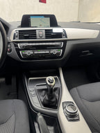Bmw 116i