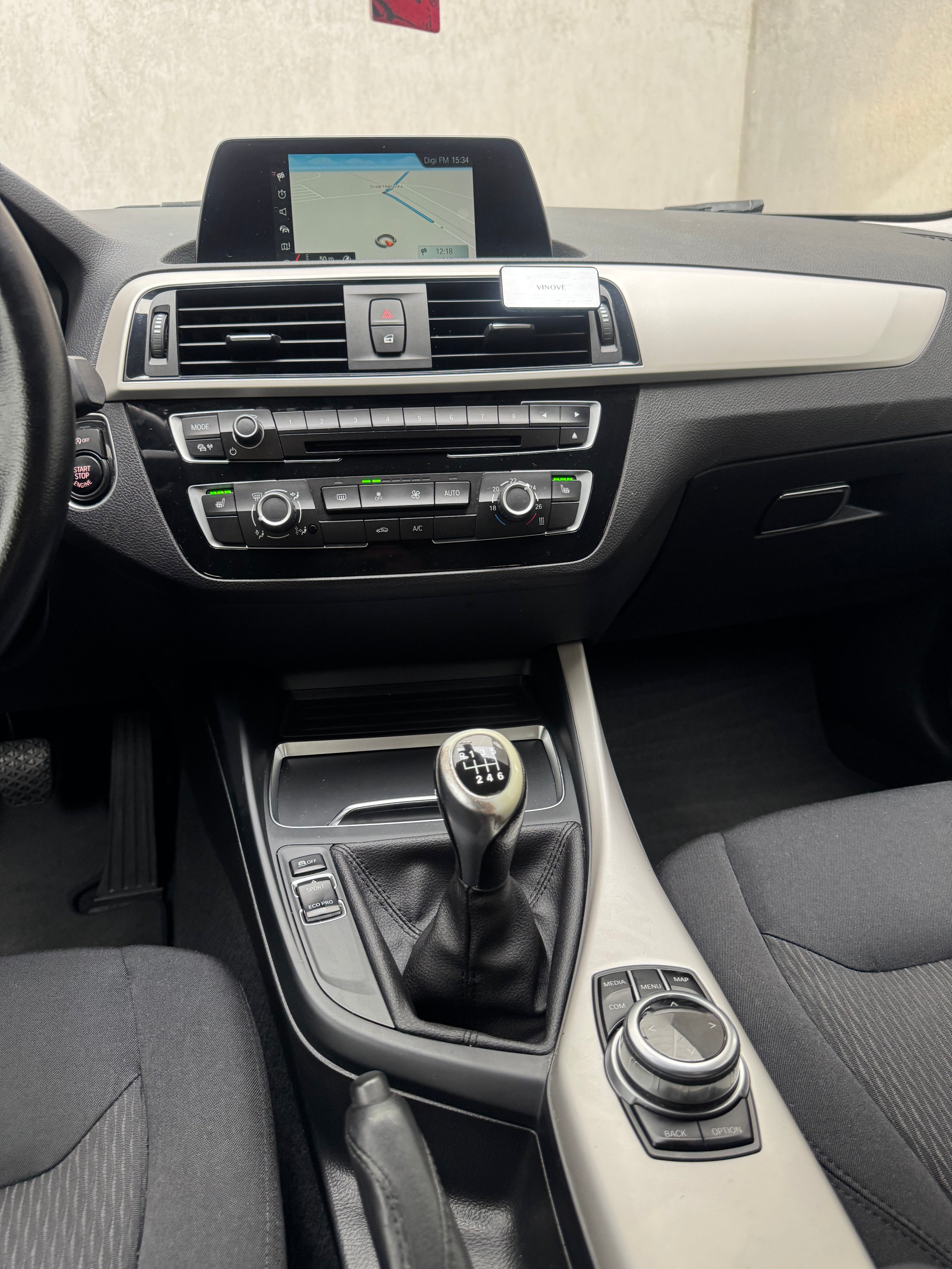 Bmw 116i