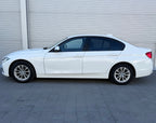 Bmw 318i Facelift Automat