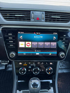 Skoda Superb Sportline DSG