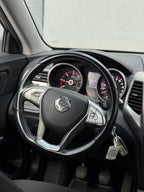 Ssangyong Tivoli 4X4