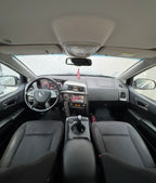 Ssangyong Actyon Sport
