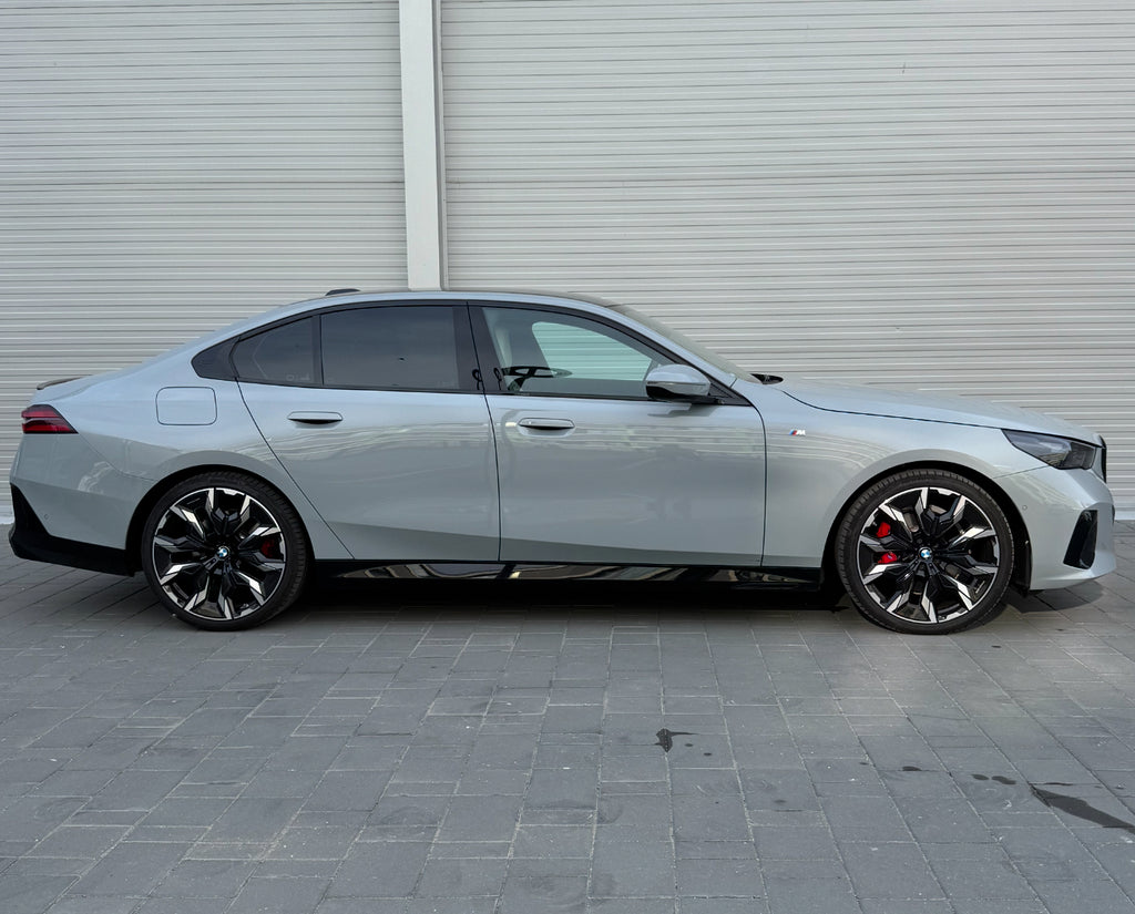 Bmw 520i M-Packet