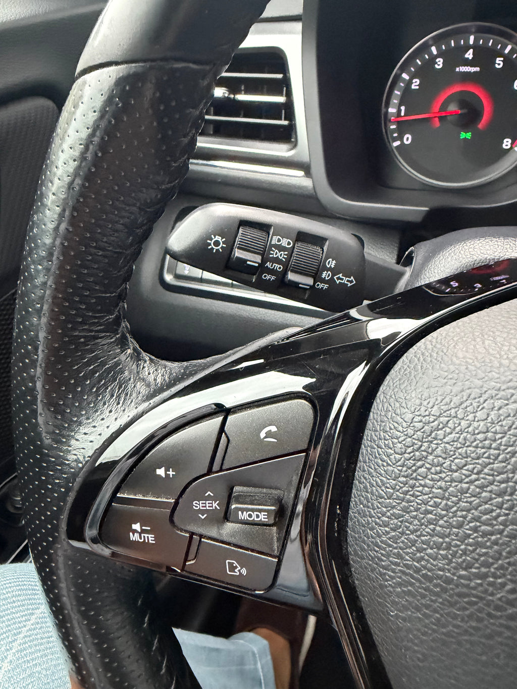 Ssangyong Tivoli Grand