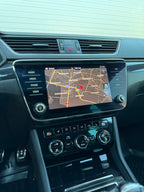 Skoda Superb Sportline DSG
