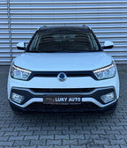 Ssangyong XLV 4x4