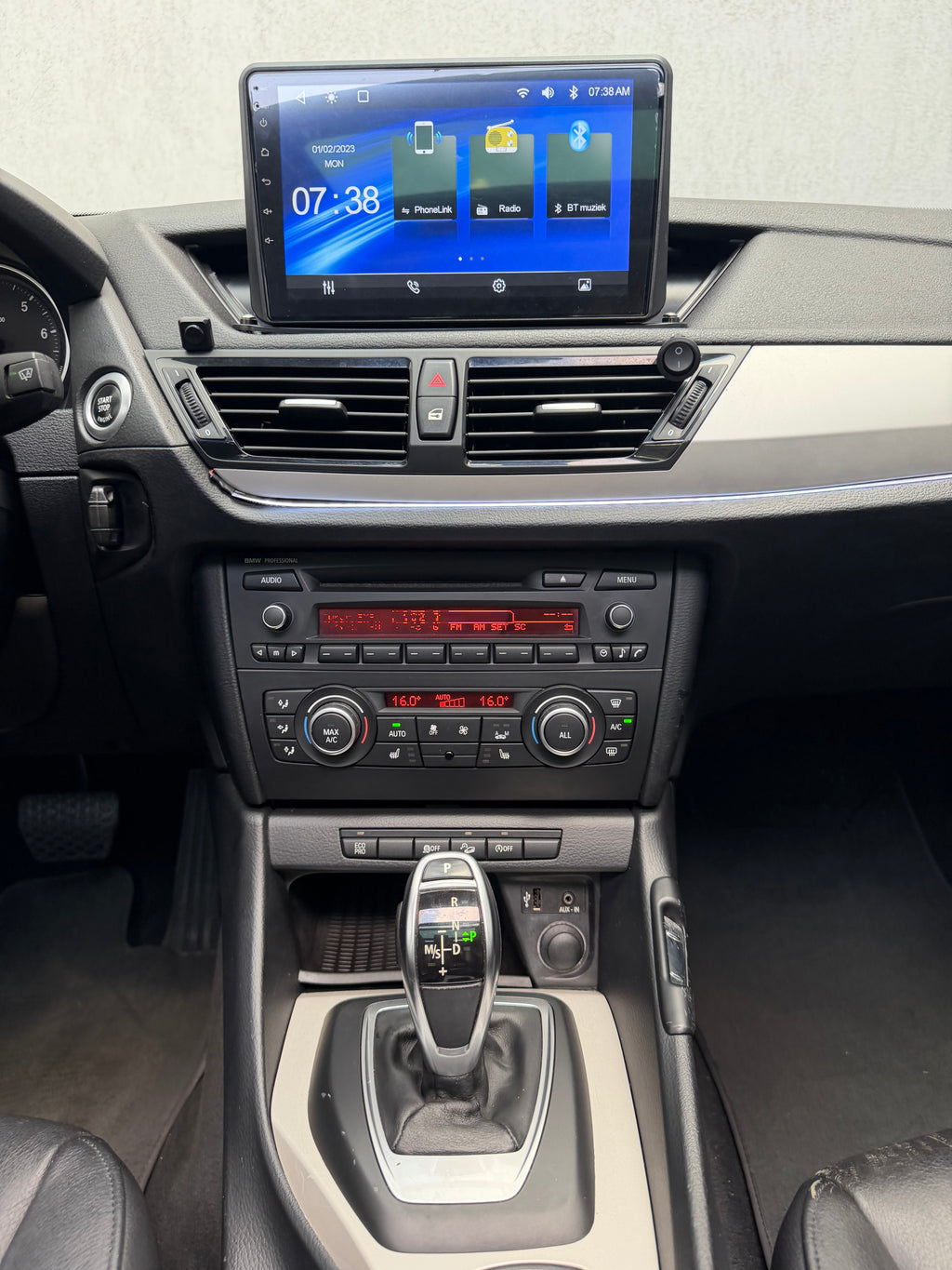 Bmw X1 Facelift