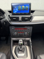 Bmw X1 Facelift