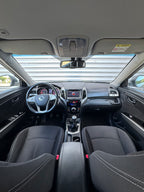 Ssangyong Tivoli LPG