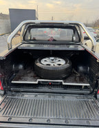 Ssangyong Actyon Sport