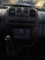 Mercedes Vito Facelift