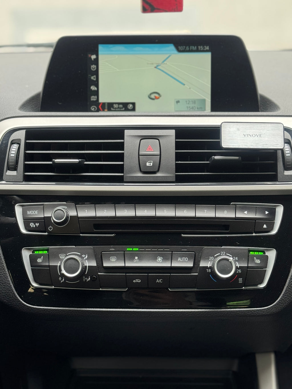 Bmw 116i