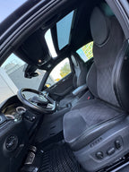 Skoda Superb Sportline DSG